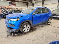 3C4NJDBB0NT231662 2022 JEEP COMPASS