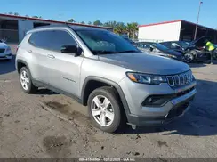 3C4NJDBB0NT231757 2022 JEEP COMPASS