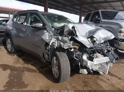 3C4NJDBB0NT233072 2022 JEEP COMPASS