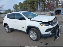 3C4NJDBB0NT236599 2022 JEEP COMPASS