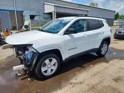 3C4NJDBB0NT236604 2022 JEEP COMPASS