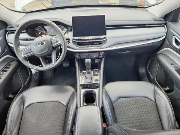 3C4NJDBB0NT236604 2022 JEEP COMPASS - Image 8