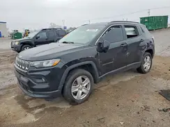 3C4NJDBB0NT236747 2022 JEEP COMPASS