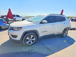 3C4NJDBB1HT579023 2017 JEEP COMPASS