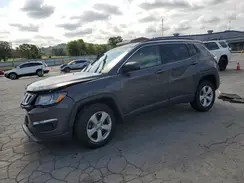 3C4NJDBB1HT620623 2017 JEEP COMPASS
