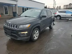 3C4NJDBB1HT627958 2017 JEEP COMPASS