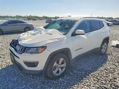 3C4NJDBB1HT628012 2017 JEEP COMPASS