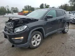3C4NJDBB1HT629208 2017 JEEP COMPASS