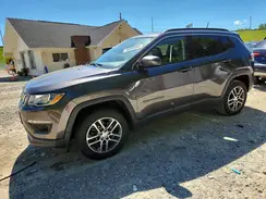 3C4NJDBB1HT631458 2017 JEEP COMPASS