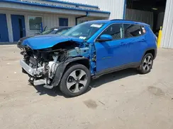 3C4NJDBB1HT635980 2017 JEEP COMPASS