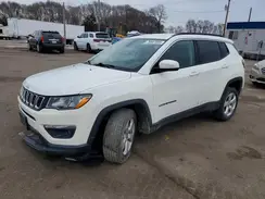 3C4NJDBB1HT639740 2017 JEEP COMPASS