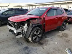3C4NJDBB1HT645764 2017 JEEP COMPASS