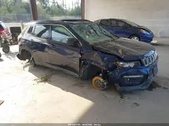 3C4NJDBB1HT647420 2017 JEEP COMPASS