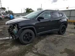 3C4NJDBB1HT650771 2017 JEEP COMPASS