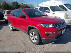 3C4NJDBB1HT652052 2017 JEEP COMPASS