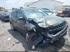 3C4NJDBB1HT656912 2017 JEEP COMPASS