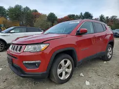 3C4NJDBB1HT657770 2017 JEEP COMPASS