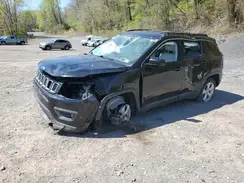 3C4NJDBB1HT660636 2017 JEEP COMPASS