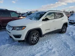 3C4NJDBB1HT672219 2017 JEEP COMPASS