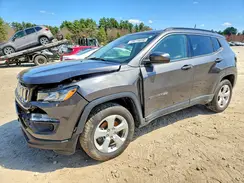 3C4NJDBB1HT674570 2017 JEEP COMPASS