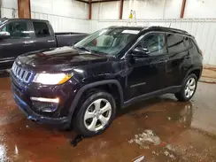 3C4NJDBB1HT680062 2017 JEEP COMPASS