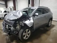 3C4NJDBB1HT680191 2017 JEEP COMPASS
