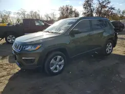 3C4NJDBB1HT680563 2017 JEEP COMPASS