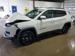3C4NJDBB1HT681549 2017 JEEP COMPASS