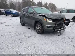 3C4NJDBB1HT688100 2017 JEEP COMPASS