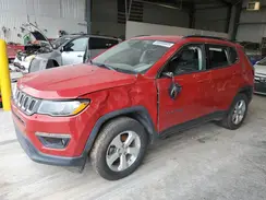 3C4NJDBB1HT692745 2017 JEEP COMPASS