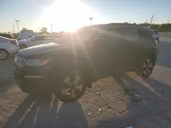 3C4NJDBB1JT101674 2018 JEEP COMPASS