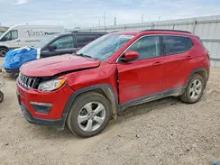 3C4NJDBB1JT103716 2018 JEEP COMPASS