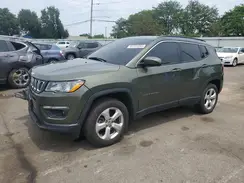 3C4NJDBB1JT103778 2018 JEEP COMPASS