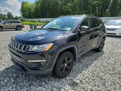 3C4NJDBB1JT108141 2018 JEEP COMPASS