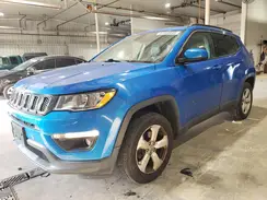3C4NJDBB1JT115168 2018 JEEP COMPASS