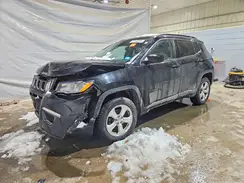 3C4NJDBB1JT116367 2018 JEEP COMPASS
