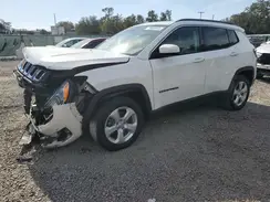 3C4NJDBB1JT116630 2018 JEEP COMPASS