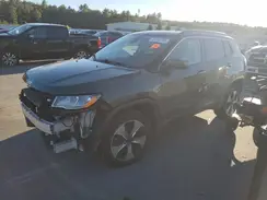3C4NJDBB1JT116837 2018 JEEP COMPASS