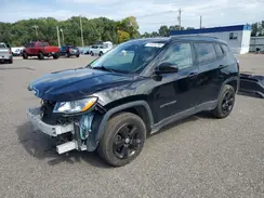 3C4NJDBB1JT116952 2018 JEEP COMPASS