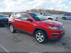 3C4NJDBB1JT117020 2018 JEEP COMPASS