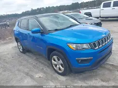 3C4NJDBB1JT131225 2018 JEEP COMPASS