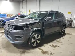 3C4NJDBB1JT131936 2018 JEEP COMPASS