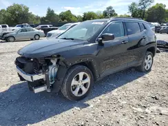 3C4NJDBB1JT138692 2018 JEEP COMPASS