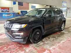 3C4NJDBB1JT138725 2018 JEEP COMPASS