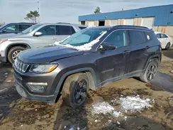 3C4NJDBB1JT139258 2018 JEEP COMPASS