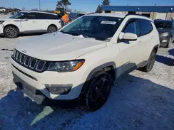 3C4NJDBB1JT142757 2018 JEEP COMPASS