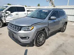 3C4NJDBB1JT142936 2018 JEEP COMPASS