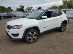 3C4NJDBB1JT143374 2018 JEEP COMPASS