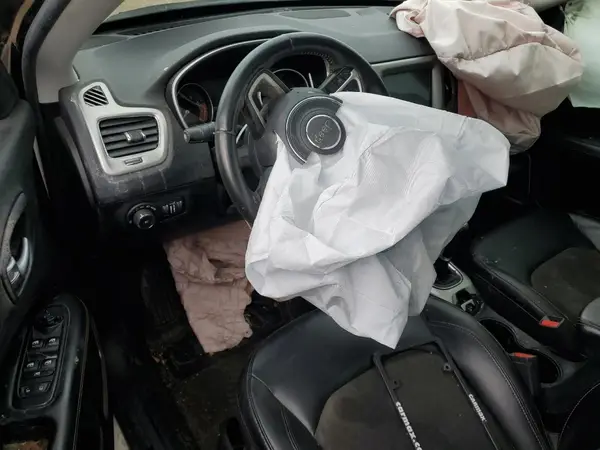 3C4NJDBB1JT143374 2018 JEEP COMPASS - Image 8