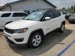 3C4NJDBB1JT144041 2018 JEEP COMPASS
